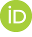 chris's orcid