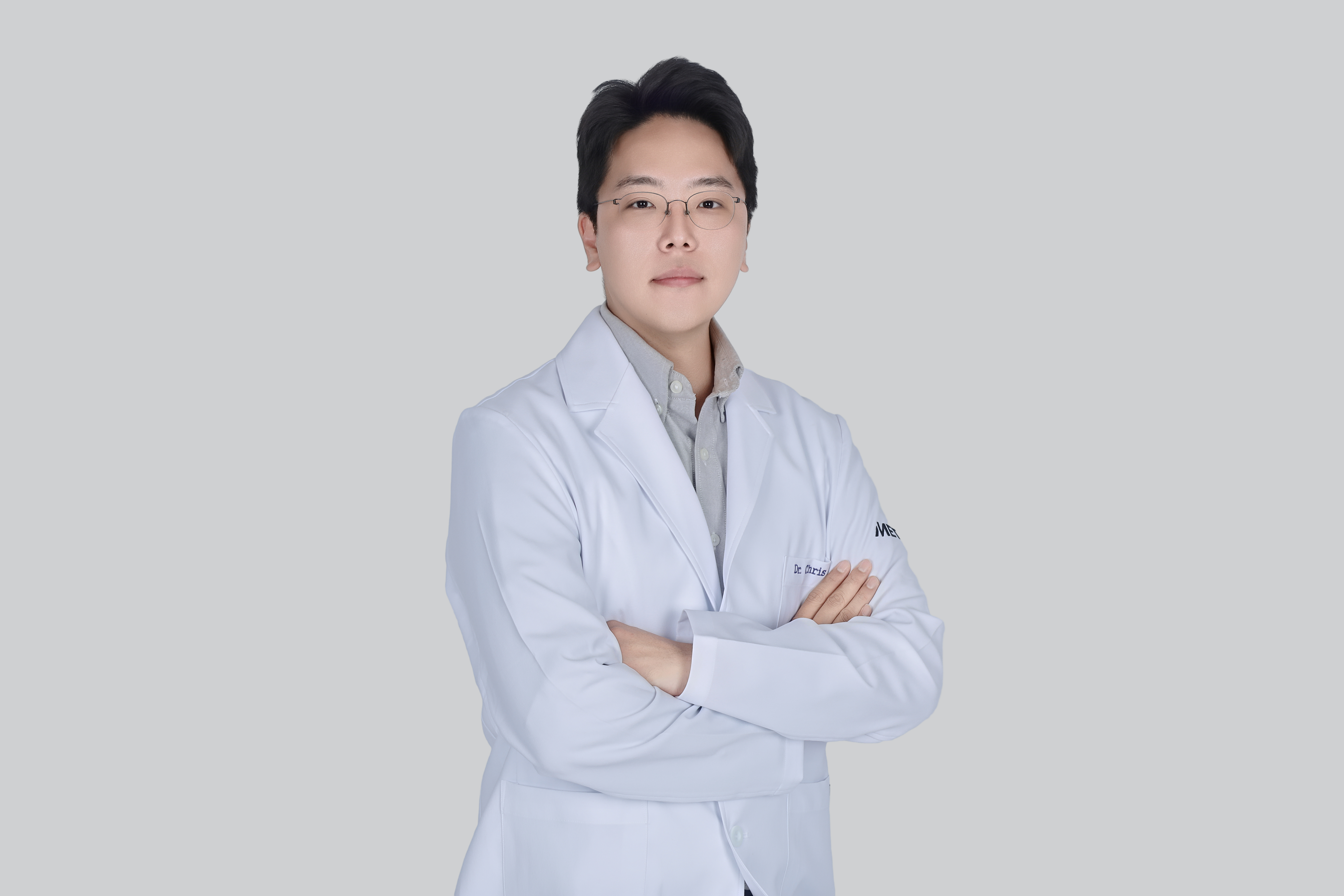 Chris Kim profile photo