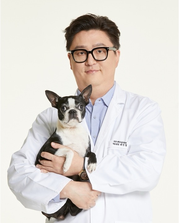 최인영 프로필 사진